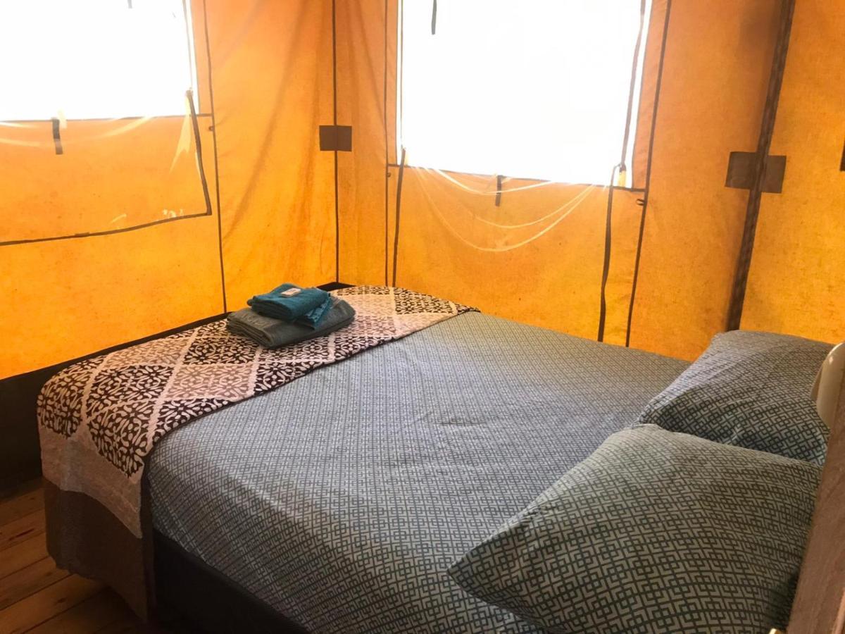 El Pulpo Safari Lodge Ojochal Eksteriør bilde
